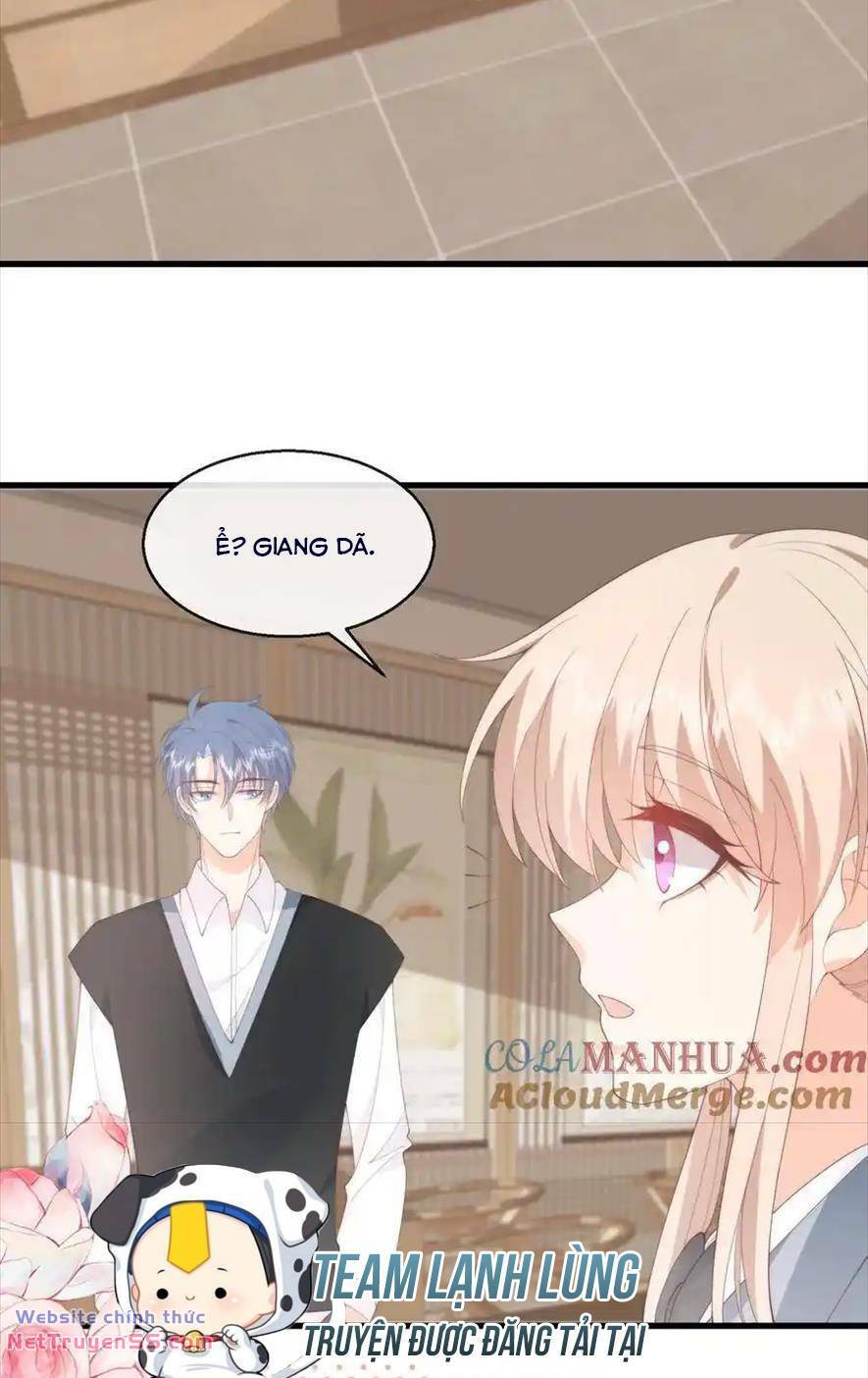 Trọng Sinh Trở Lại Làm Vợ Tổng Tài Chương 115 Ảnh 14