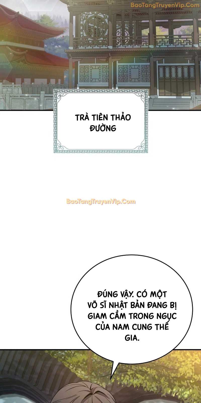 Chuyển Sinh Thành Tiêu Sư Chương 101 Ảnh 119