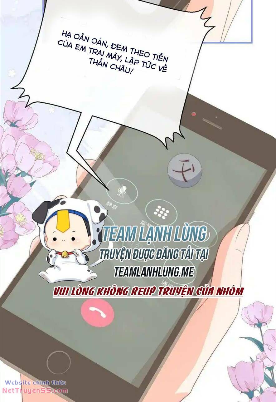 Trọng Sinh Trở Lại Làm Vợ Tổng Tài Chương 124 Ảnh 4