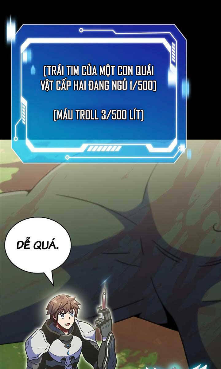 Trừ Tôi Tất Cả Đều Là Quy Hồi Giả Chương 36 Ảnh 29