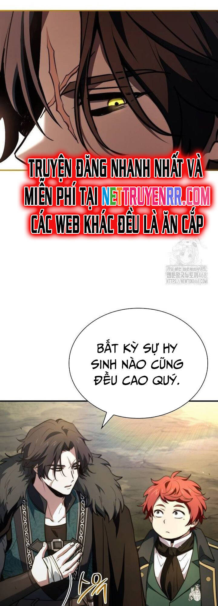 Hoàng Tử Bán Thuốc Chương 66 Ảnh 26