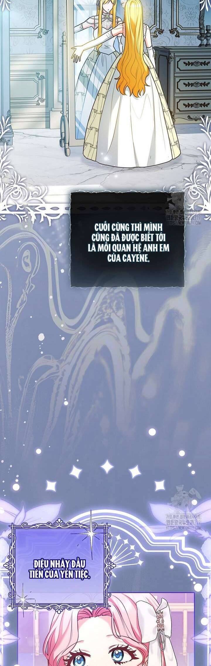 Tôi Phải Mau Chóng Kết Hôn Vì Thời Gian Có Hạn Chương 21 Ảnh 41