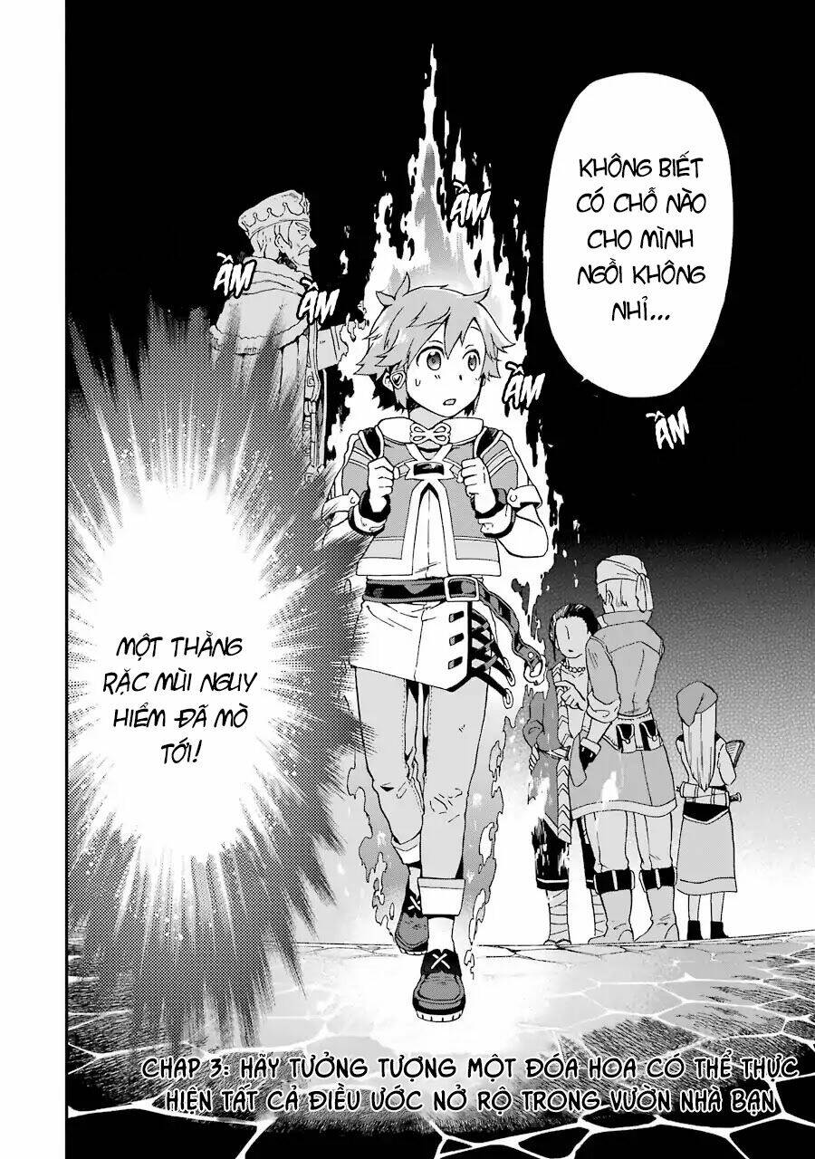 Tatoeba Last Dungeon Mae No Mura No Shounen Ga Joban No Machi De Kurasu Youna Monogatari Chương 3 Ảnh 6