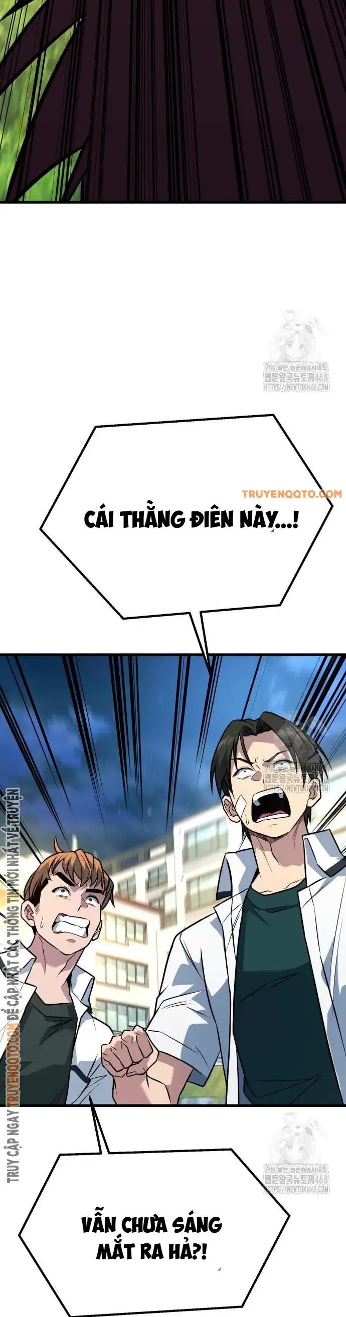 Bạo Lực Vương Chương 46 Ảnh 59
