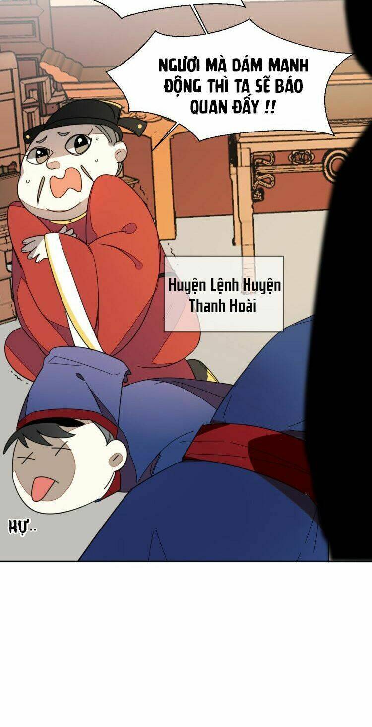 Đứng Yên! Đều Là Người Nhà Cả Mà! Chương 14 Ảnh 59