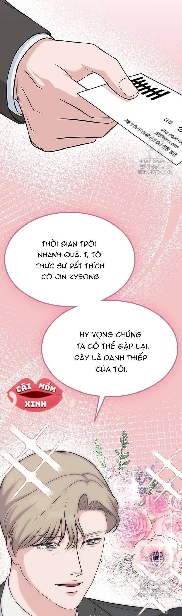 Tăng Ca Đêm Muộn Chương 22 Ảnh 41