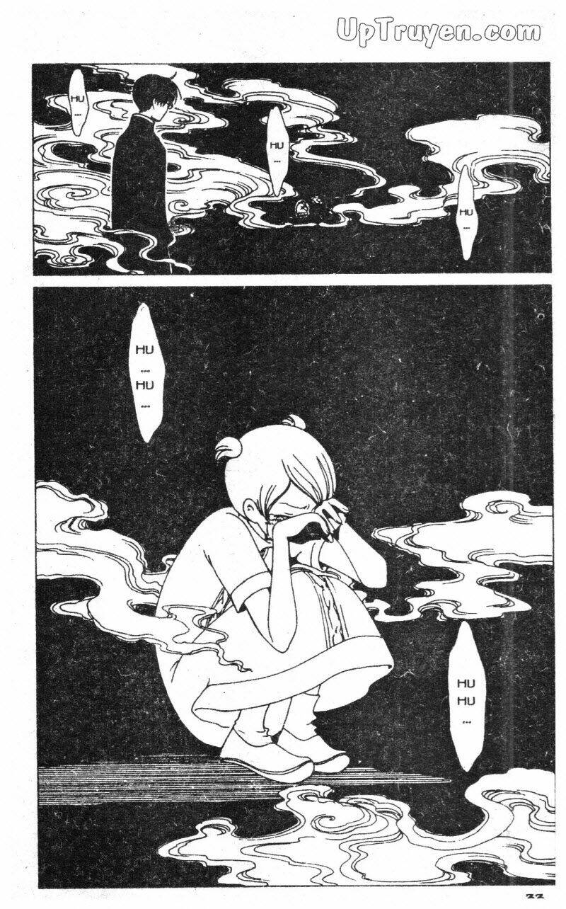 Xxxholic - Hành Trình Bí Ẩn Chương 5 Ảnh 36