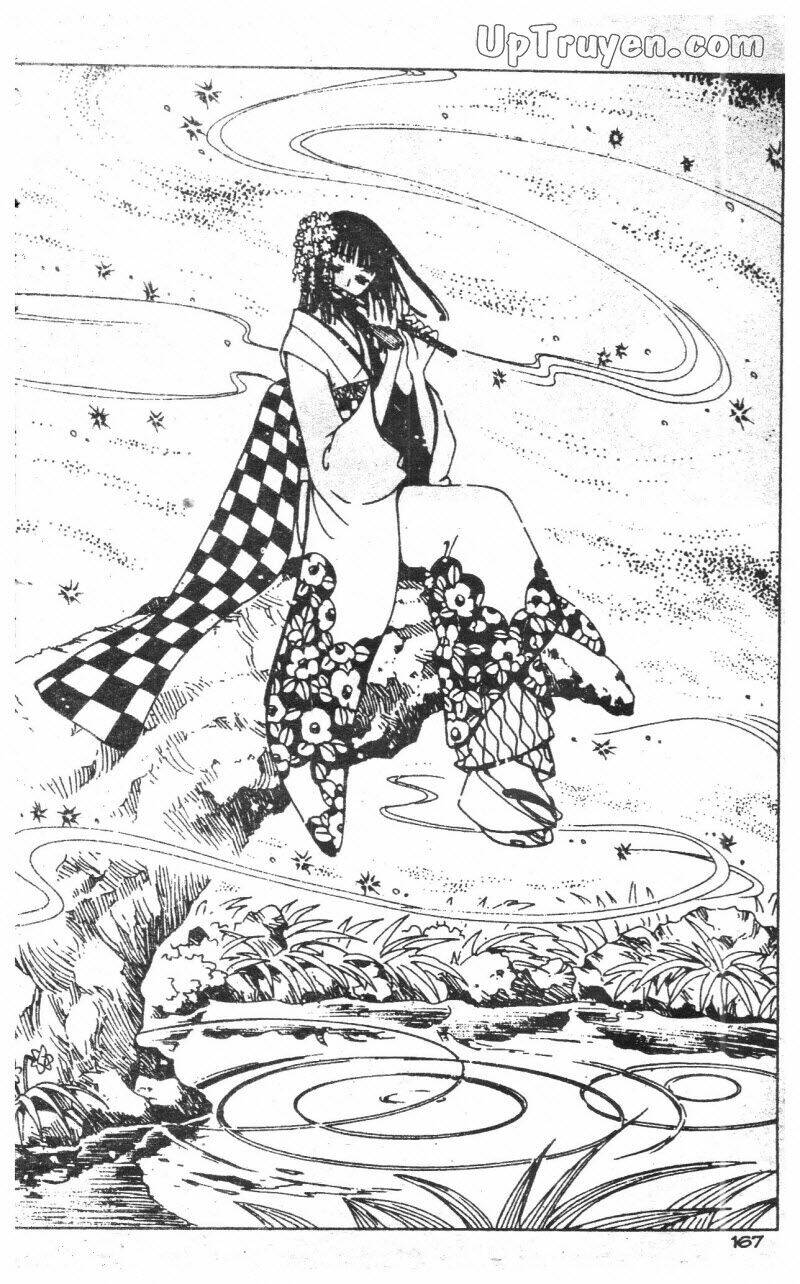 Xxxholic - Hành Trình Bí Ẩn Chương 5 Ảnh 168