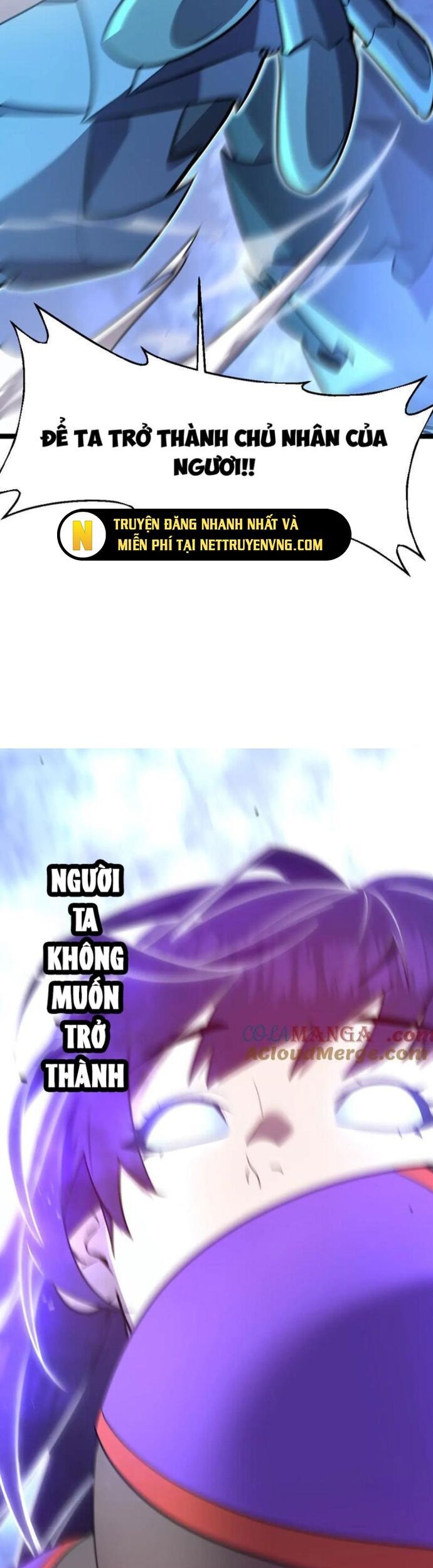 Hệ Thống Của Ta Thật Đứng Đắn Chương 52 Ảnh 26