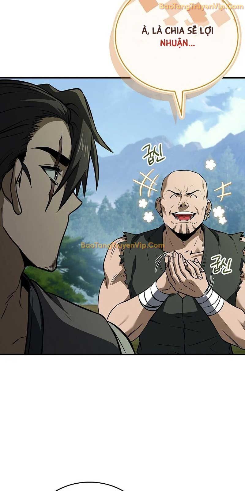 Chuyển Sinh Thành Tiêu Sư Chương 101 Ảnh 9