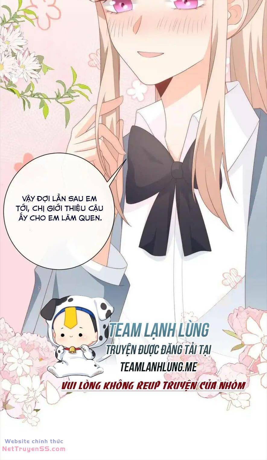 Trọng Sinh Trở Lại Làm Vợ Tổng Tài Chương 117 Ảnh 33