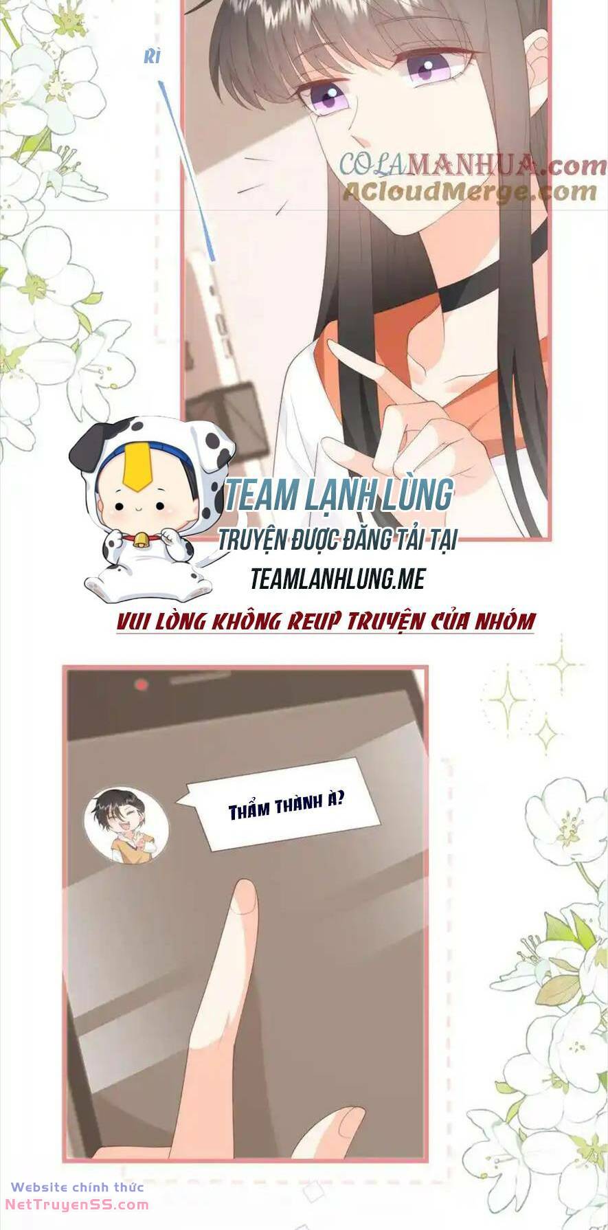 Trọng Sinh Trở Lại Làm Vợ Tổng Tài Chương 115 Ảnh 9