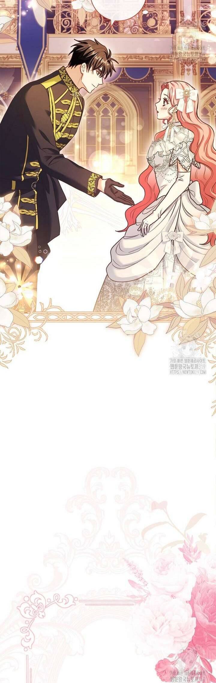 Tôi Phải Mau Chóng Kết Hôn Vì Thời Gian Có Hạn Chương 21 Ảnh 17