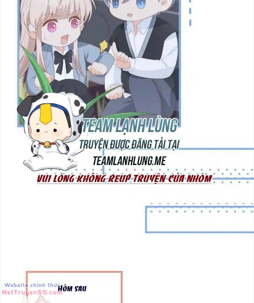 Trọng Sinh Trở Lại Làm Vợ Tổng Tài Chương 121 Ảnh 17