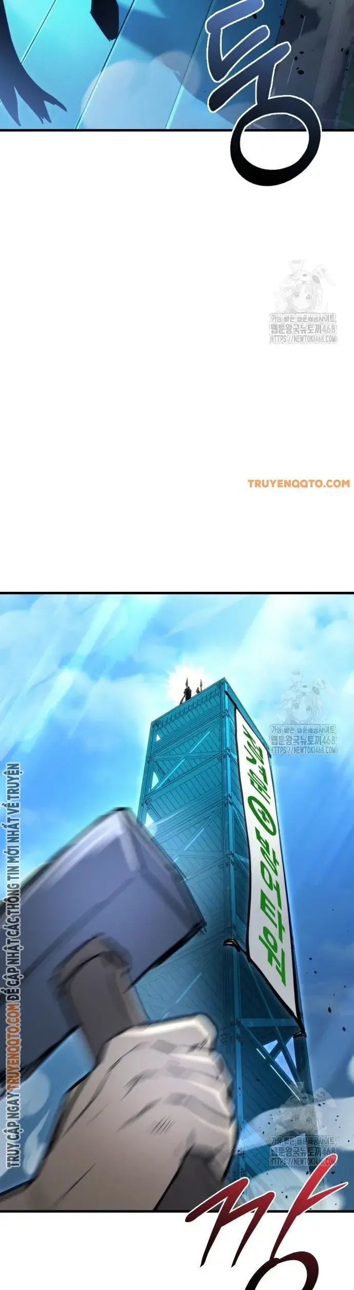 Mạt Thế Hậu Cần Chương 32 Ảnh 20