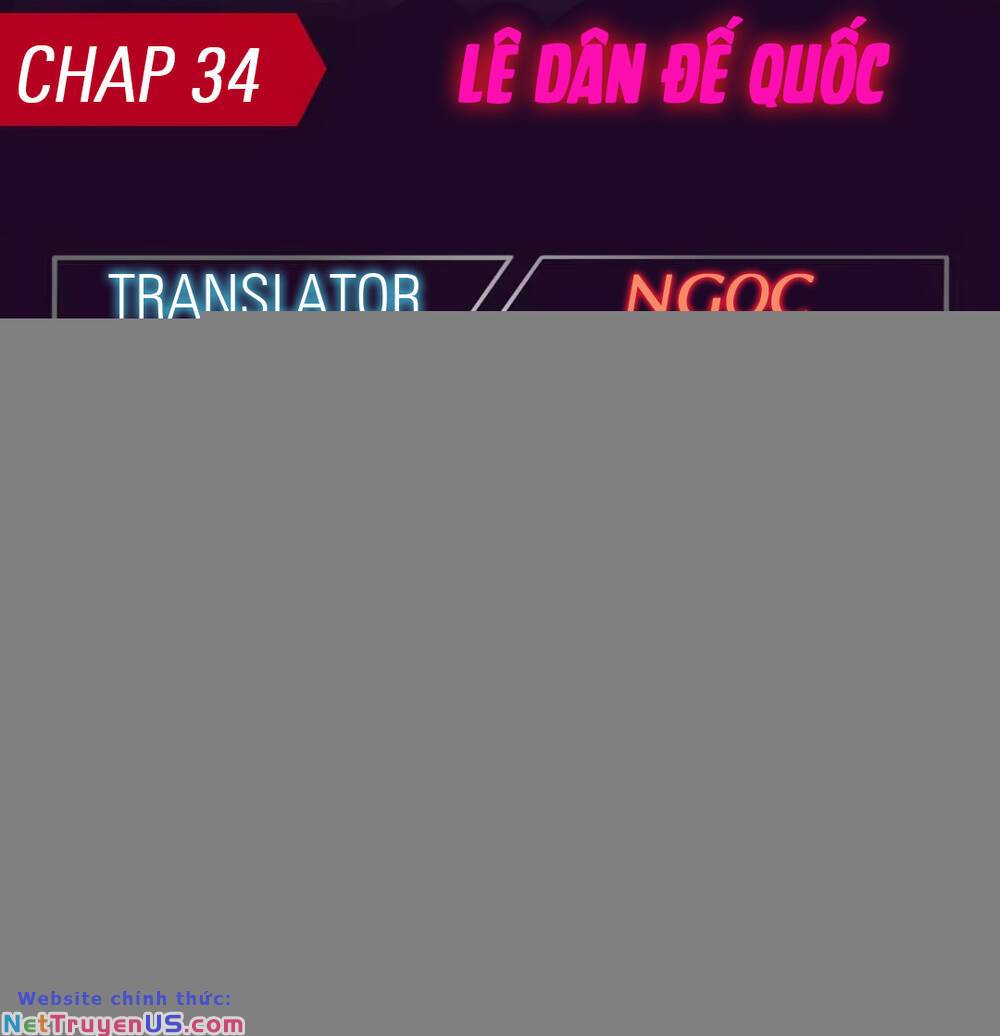 Đế Quốc Lê Man Chương 34 Ảnh 2