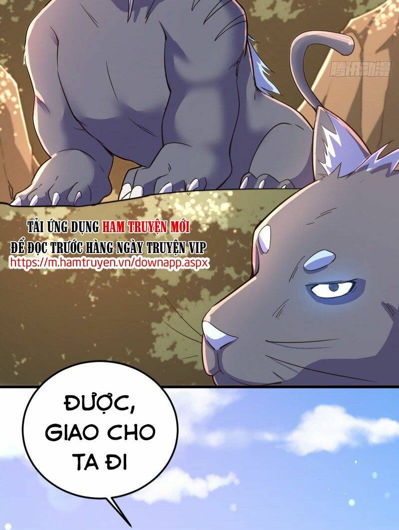 Thần Võ Đế Tôn Chương 101 Ảnh 13