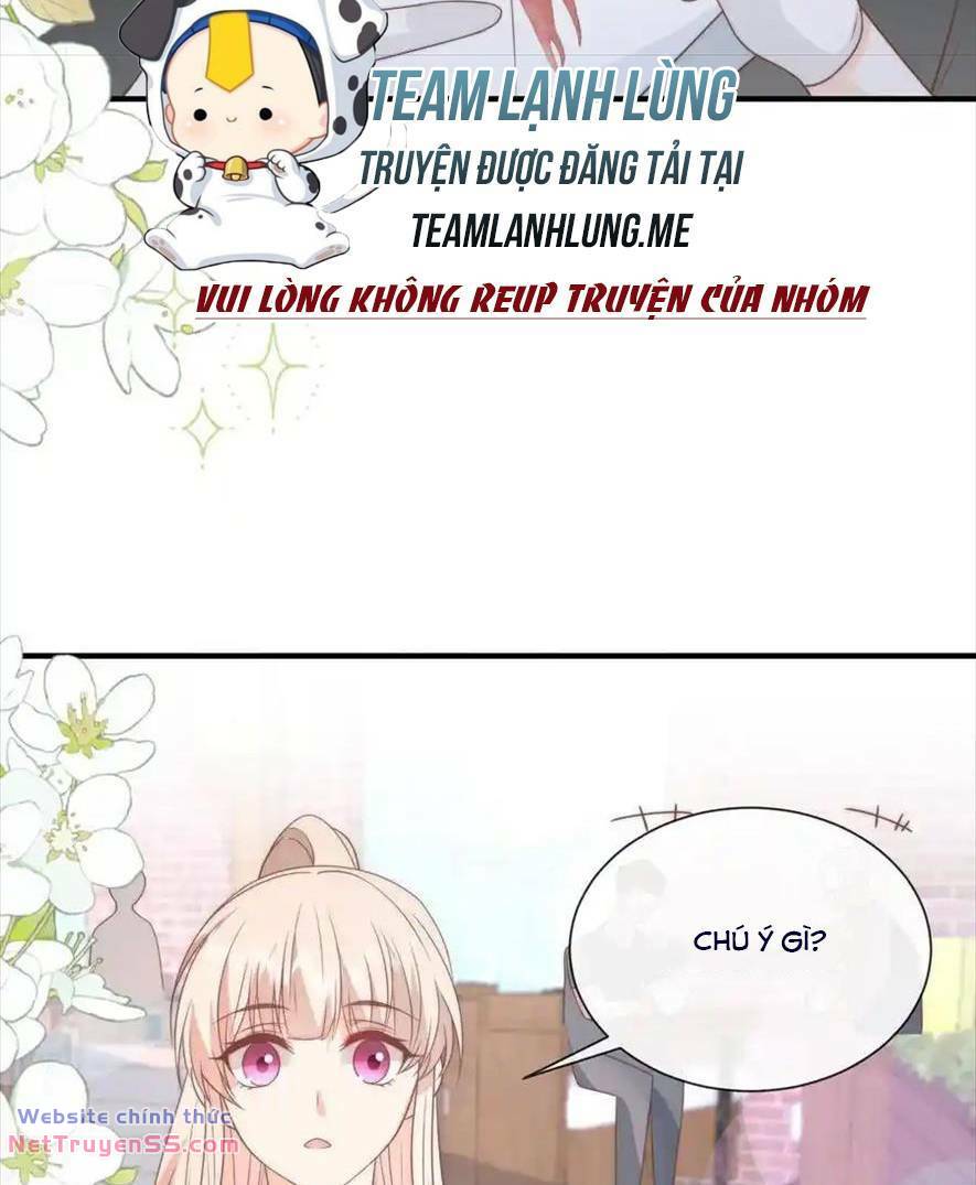 Trọng Sinh Trở Lại Làm Vợ Tổng Tài Chương 132 Ảnh 28