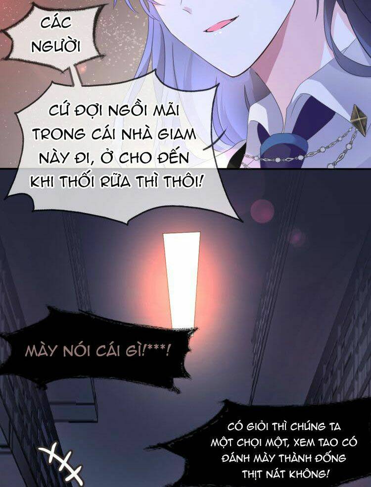 Hữu Thê Đồ Hình Chương 2.1 Ảnh 37