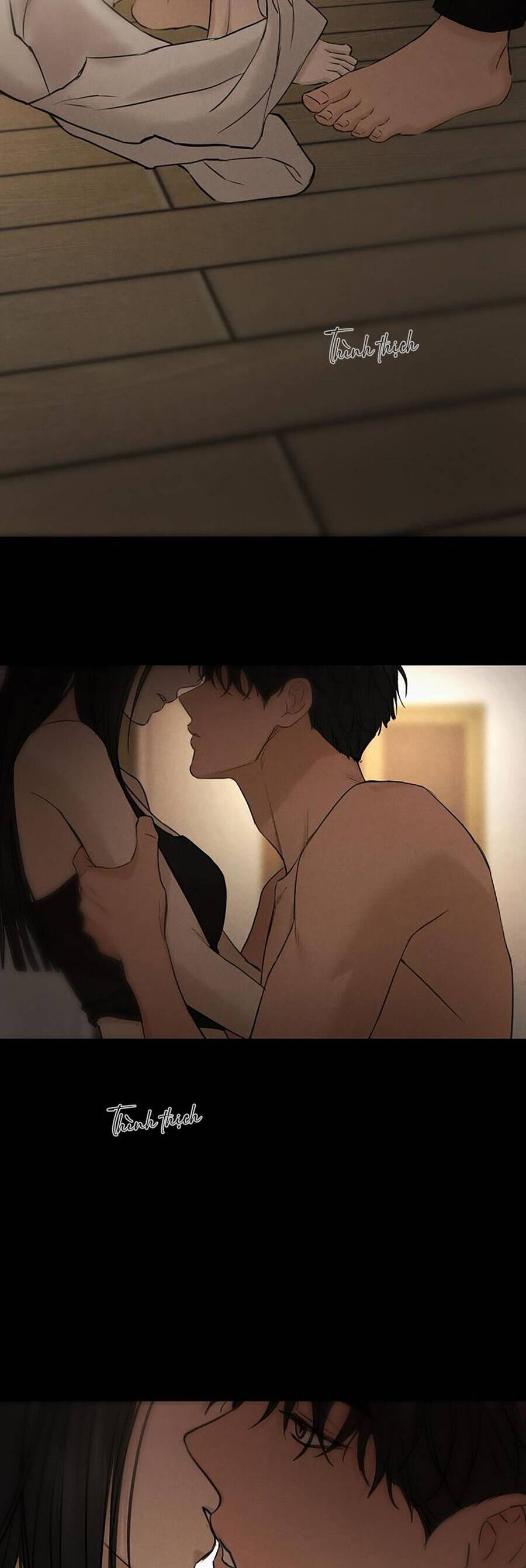 Bình Minh Chương 60 Ảnh 48