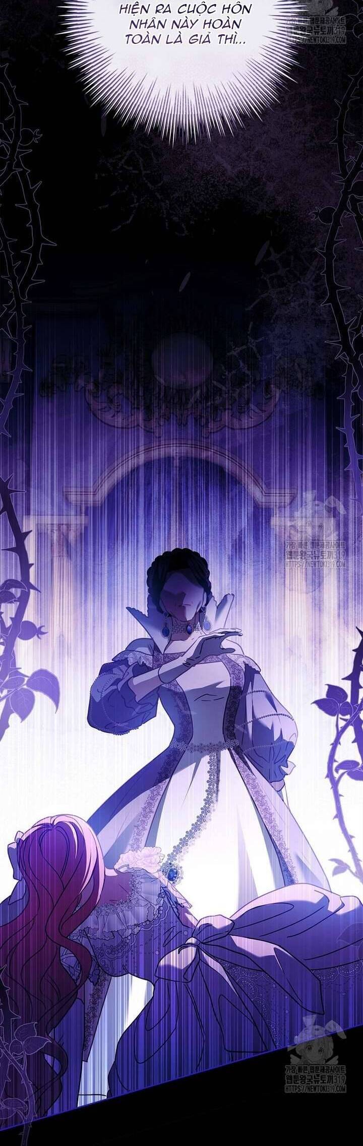 Tôi Phải Mau Chóng Kết Hôn Vì Thời Gian Có Hạn Chương 21 Ảnh 23