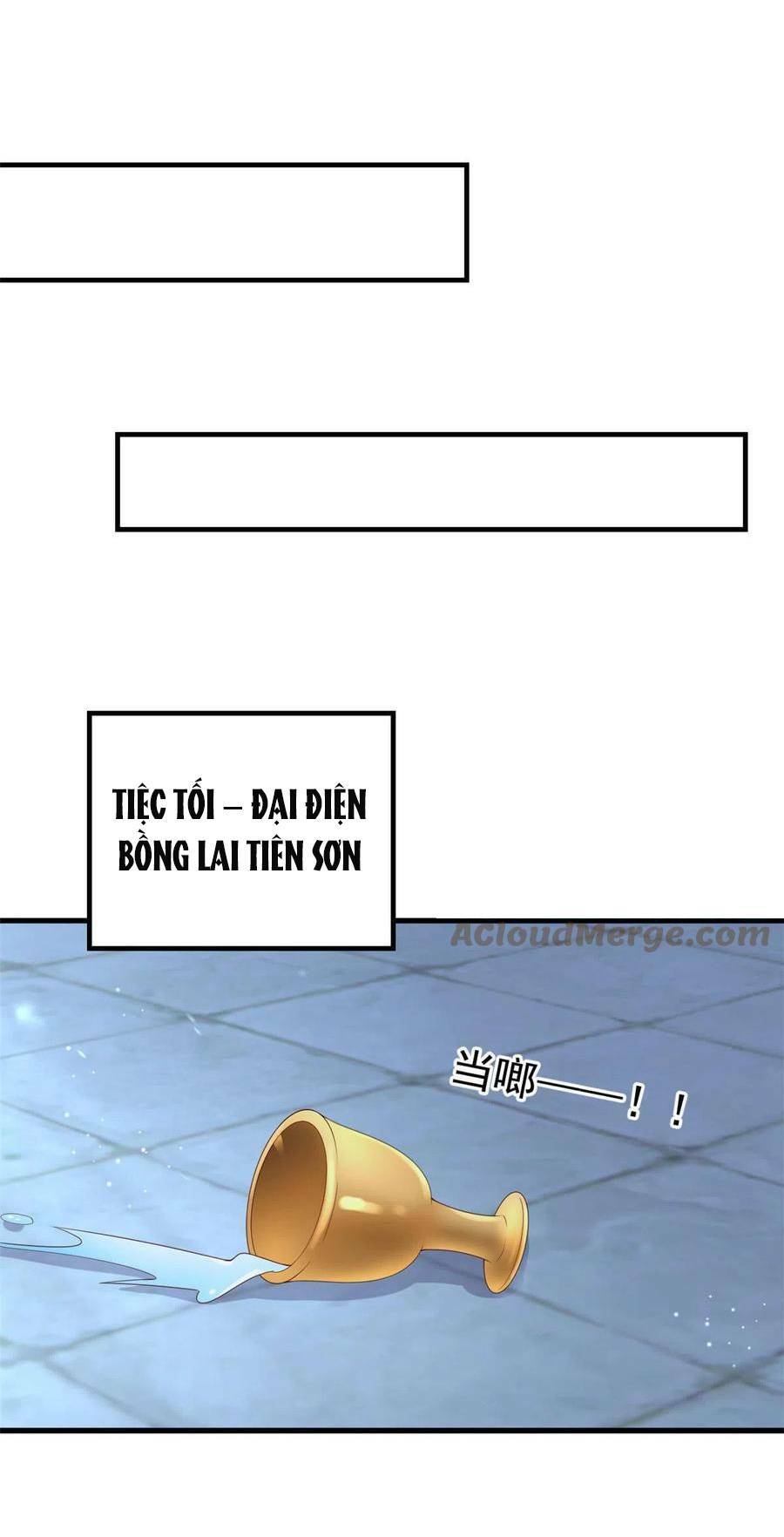 Nữ Phụ Không Thể Chọc Giận Chương 122 Ảnh 31