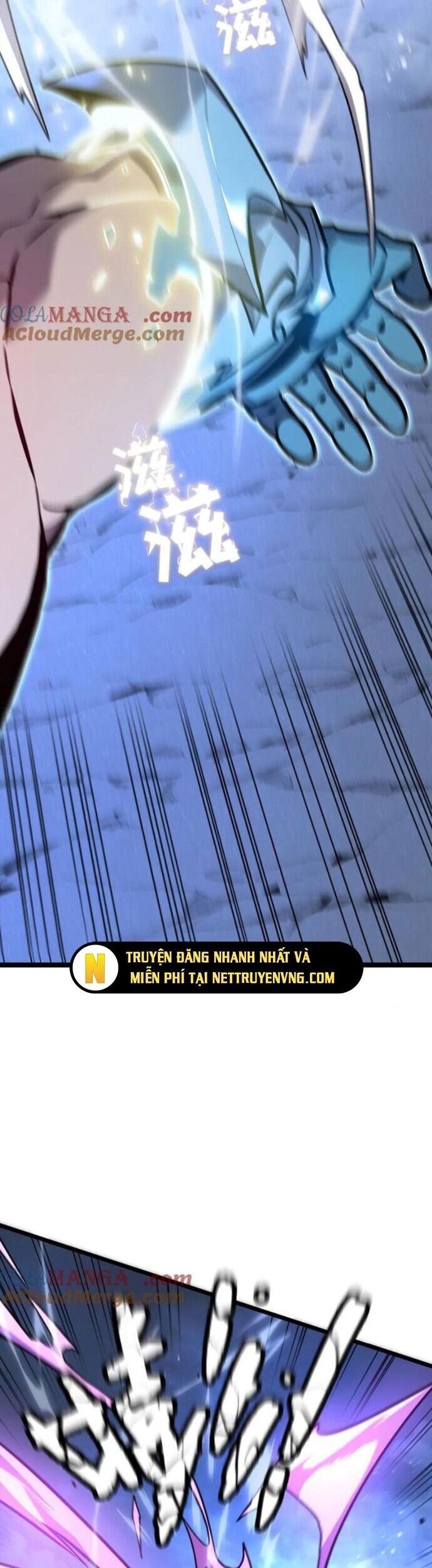 Hệ Thống Của Ta Thật Đứng Đắn Chương 52 Ảnh 7
