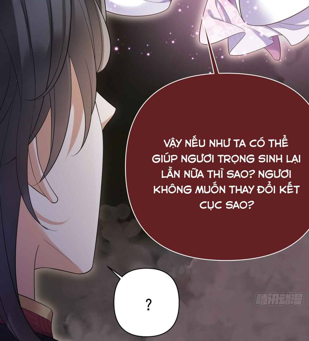 Vương Phi Hắc Hoá Siêu Khó Dỗ Chương 1 Ảnh 8