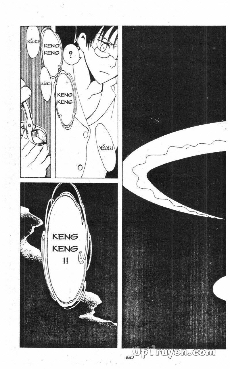 Xxxholic - Hành Trình Bí Ẩn Chương 6 Ảnh 62