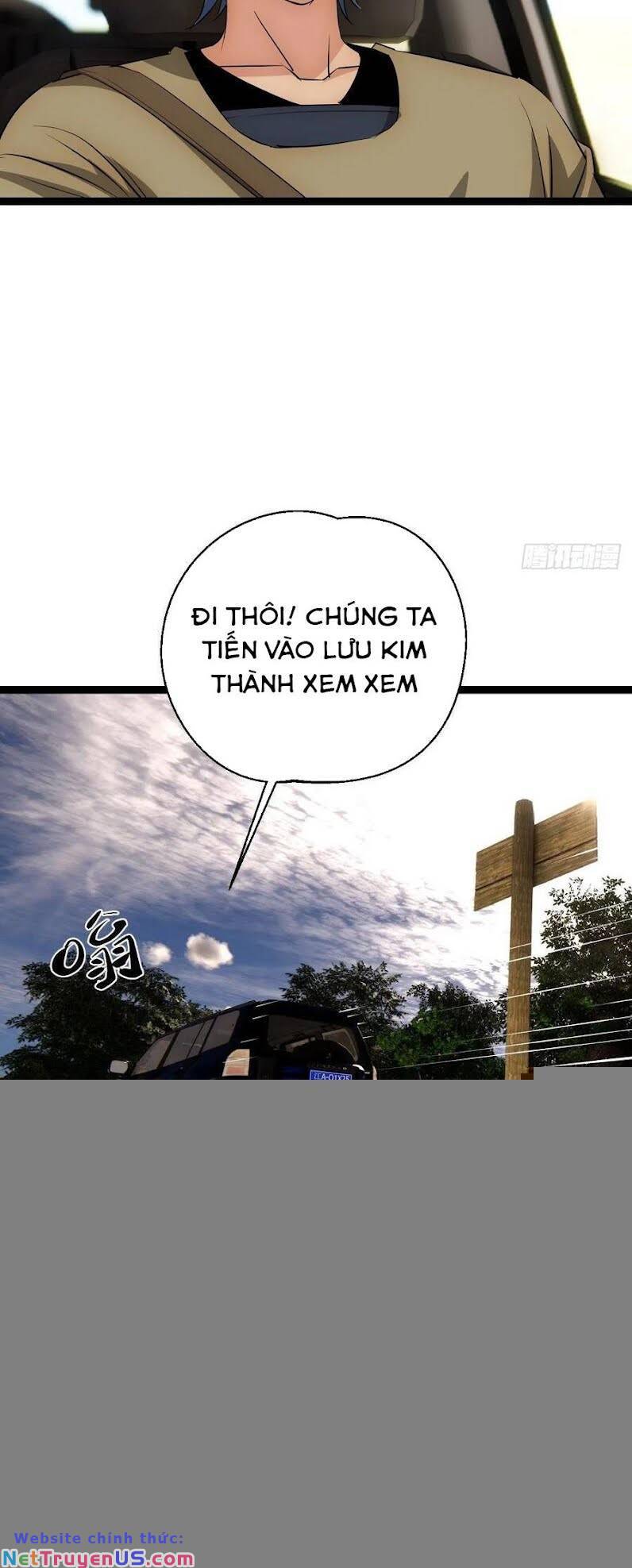 Đế Quốc Lê Man Chương 34 Ảnh 11