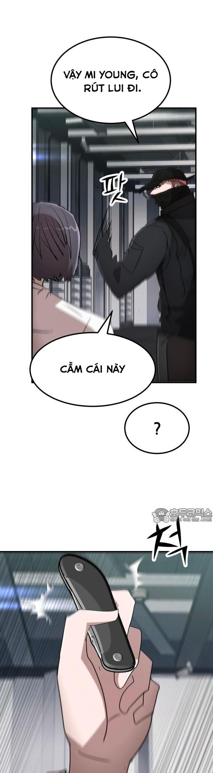 Coin Báo Thù Chương 62 Ảnh 4