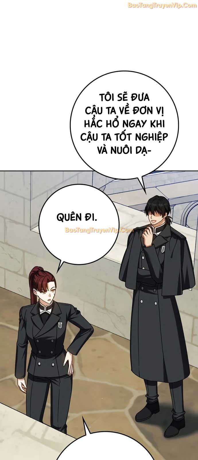 Sát Thủ Tái Sinh Thành Một Kiếm Sĩ Thiên Tài Chương 55 Ảnh 35