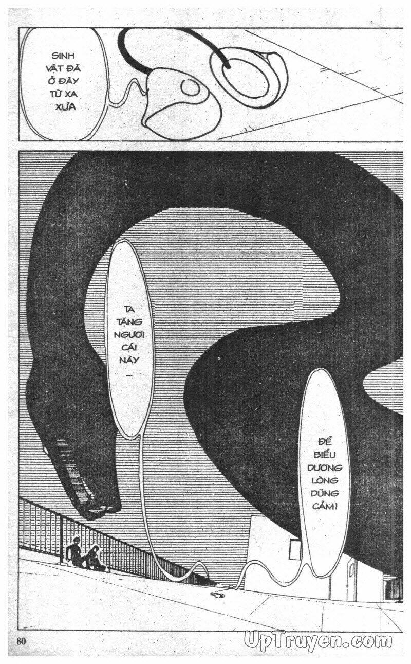 Xxxholic - Hành Trình Bí Ẩn Chương 3 Ảnh 81