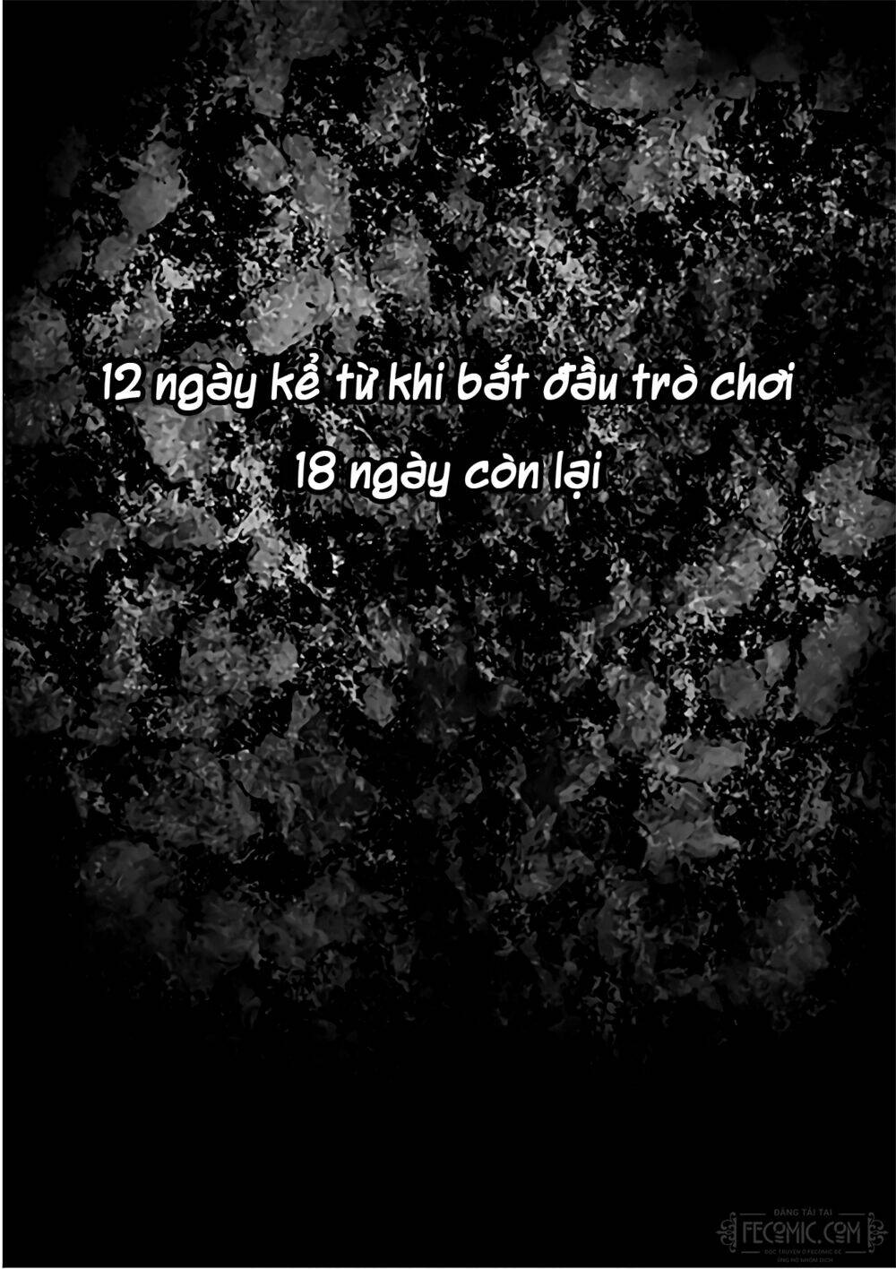 Thí Nghiệm Ngục Tù Chương 59 Ảnh 36