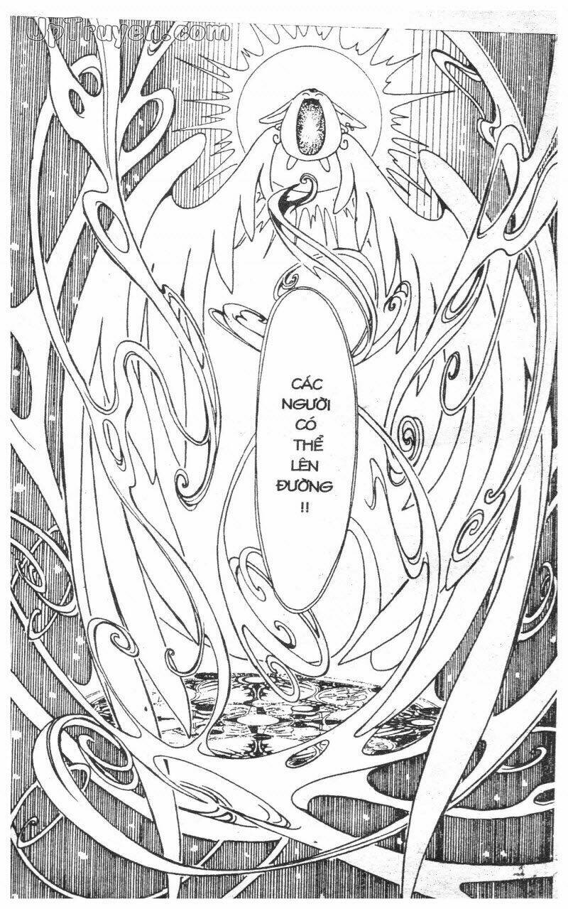 Xxxholic - Hành Trình Bí Ẩn Chương 2 Ảnh 30
