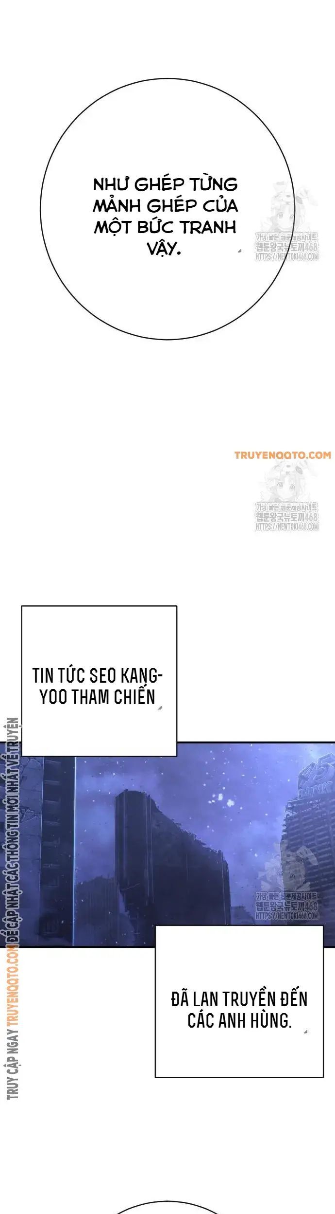 Đao Phủ Chương 50 Ảnh 5