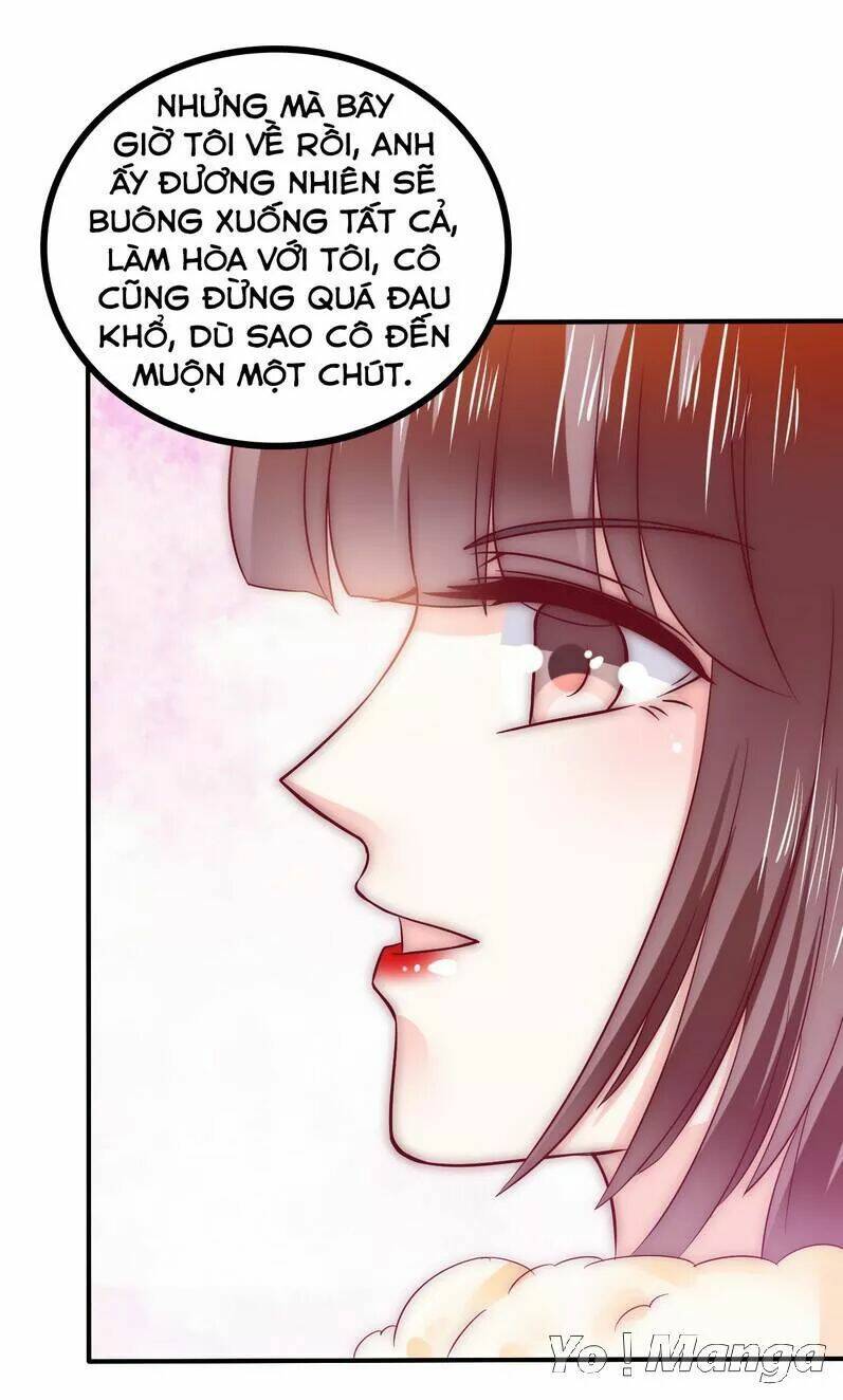 Băng Sơn Tổng Tài Cường Sủng Thê Chương 96 Ảnh 5