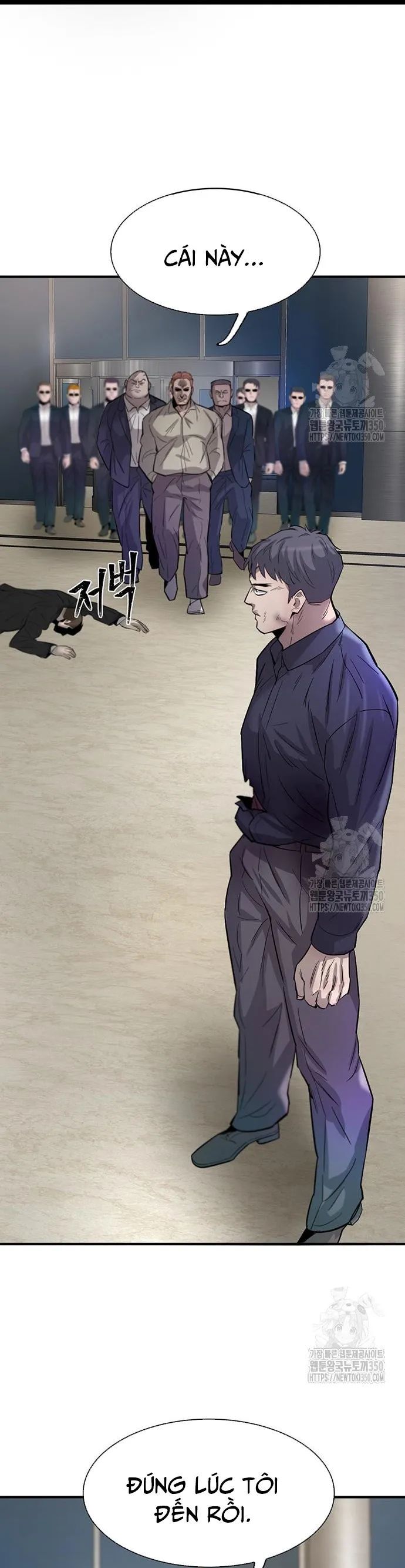 Bù Nhìn Chương 87 Ảnh 53