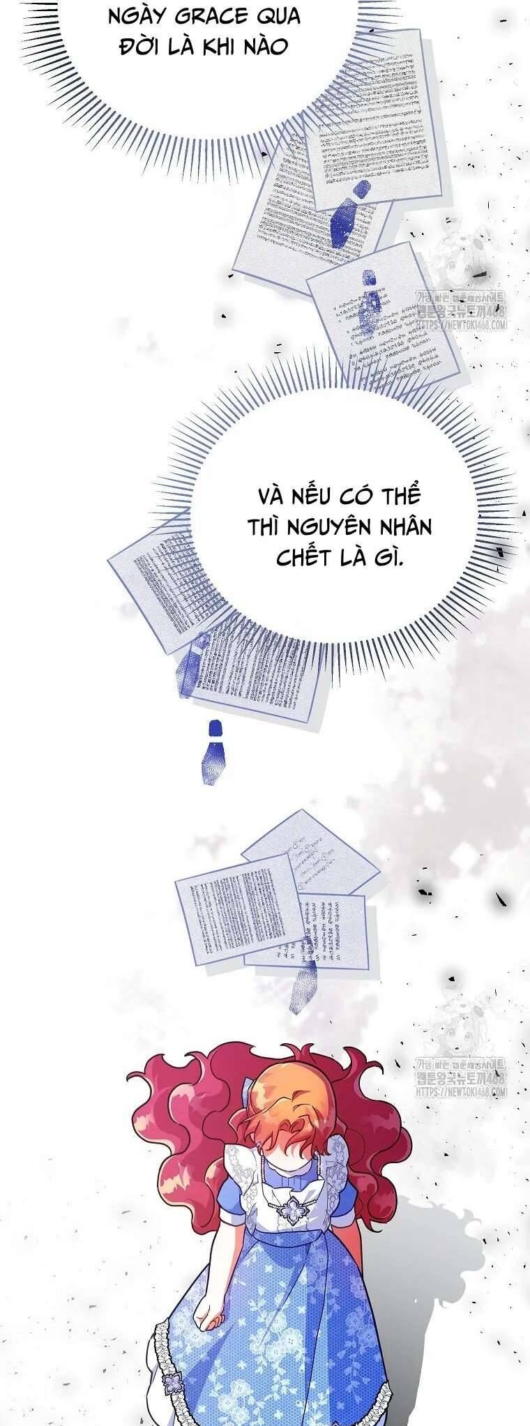 Bé Con Chốn Hoa Nở Chương 51 Ảnh 43