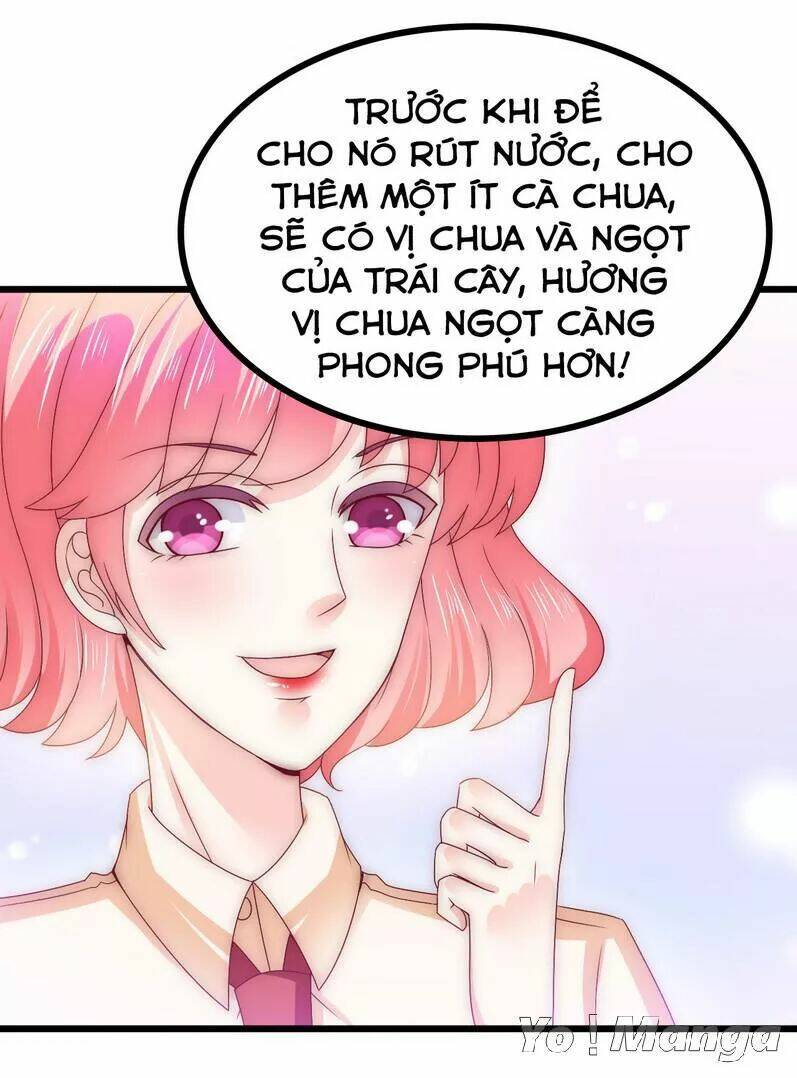 Băng Sơn Tổng Tài Cường Sủng Thê Chương 111 Ảnh 14
