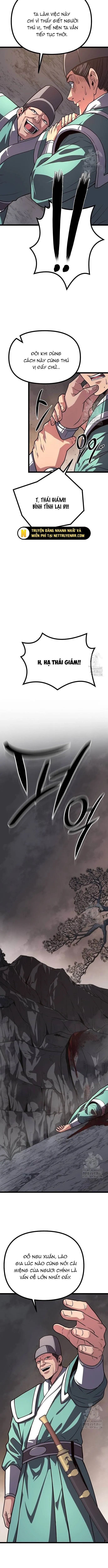 Tòng Bách Chương 34 Ảnh 13