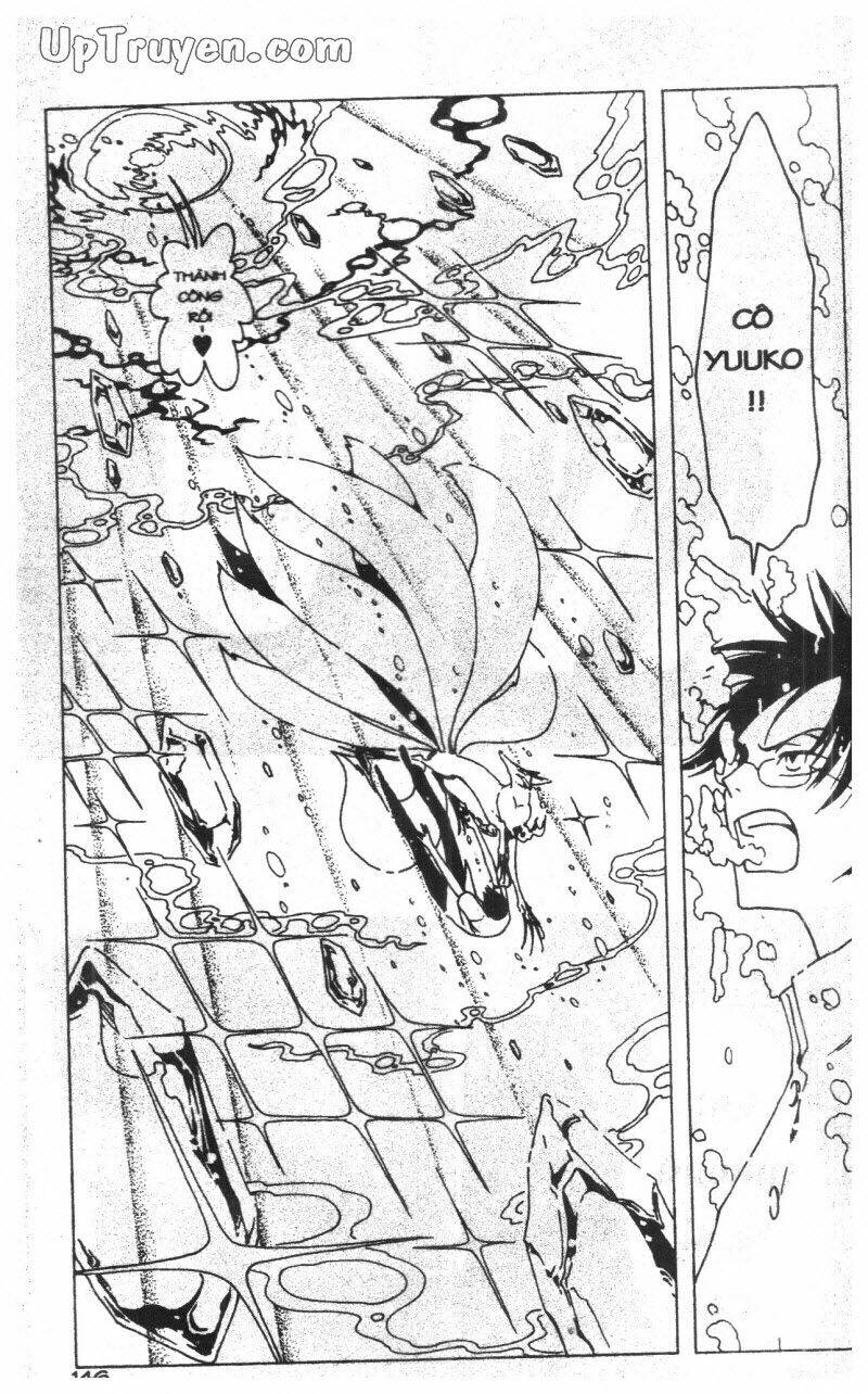 Xxxholic - Hành Trình Bí Ẩn Chương 5 Ảnh 147