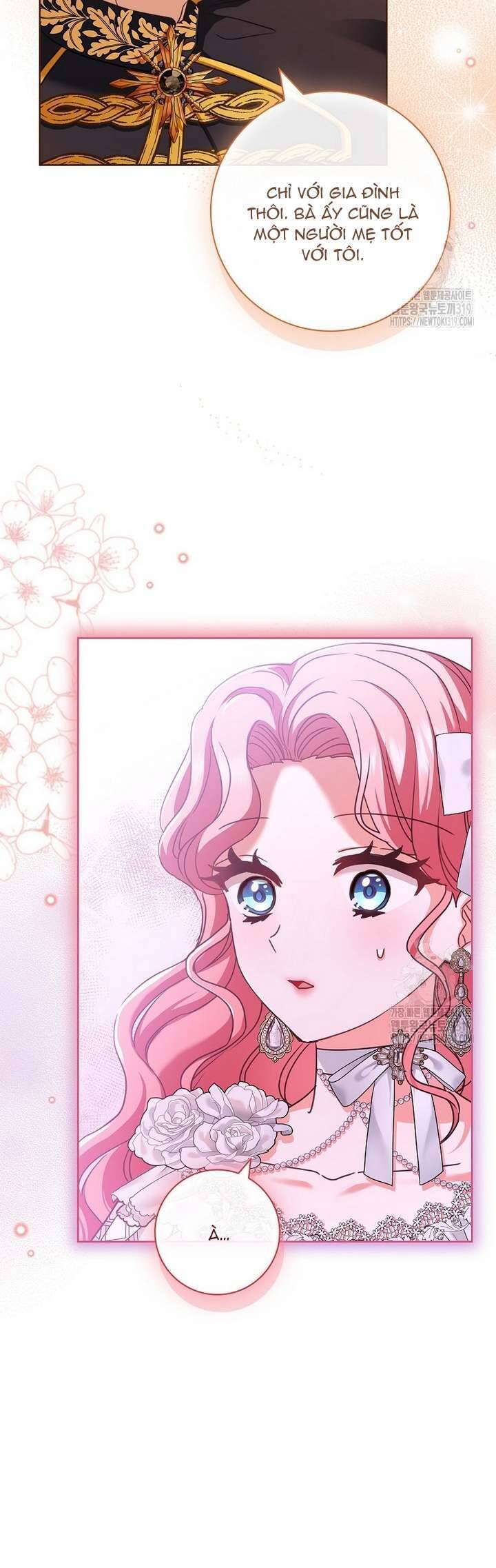 Tôi Phải Mau Chóng Kết Hôn Vì Thời Gian Có Hạn Chương 21 Ảnh 21