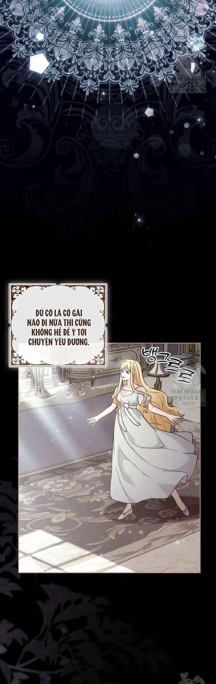 Tôi Phải Mau Chóng Kết Hôn Vì Thời Gian Có Hạn Chương 21 Ảnh 38