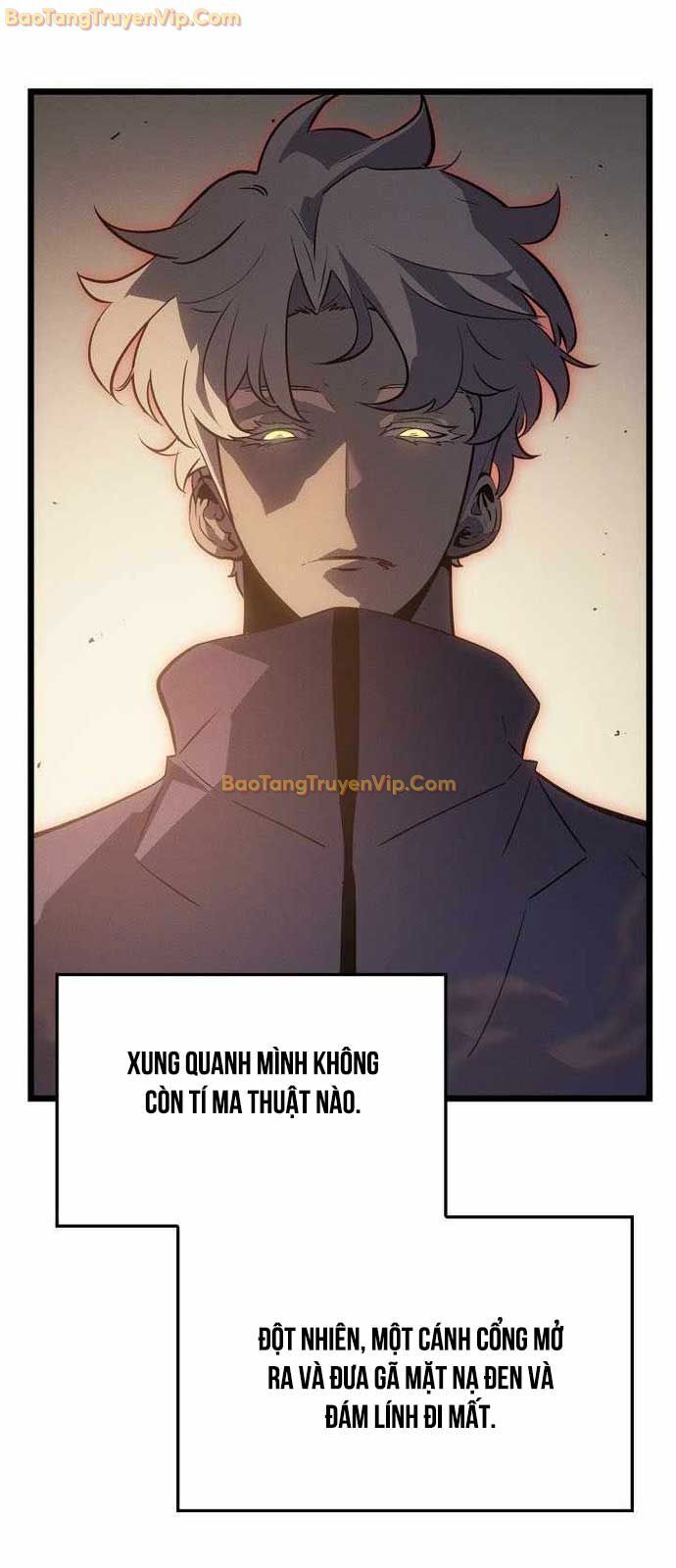 Solo Leveling Ragnarok Chương 43 Ảnh 6