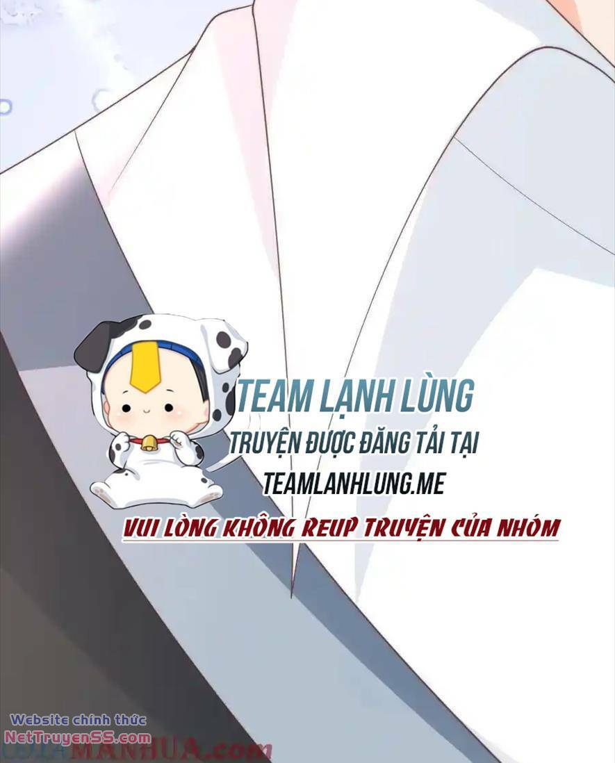 Trọng Sinh Trở Lại Làm Vợ Tổng Tài Chương 126 Ảnh 36