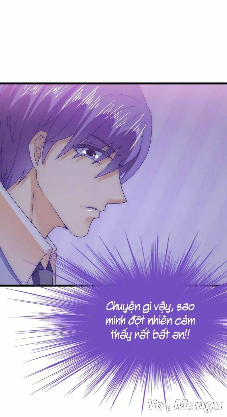 Băng Sơn Tổng Tài Cường Sủng Thê Chương 98 Ảnh 27