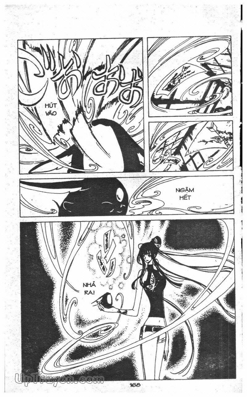 Xxxholic - Hành Trình Bí Ẩn Chương 7 Ảnh 169