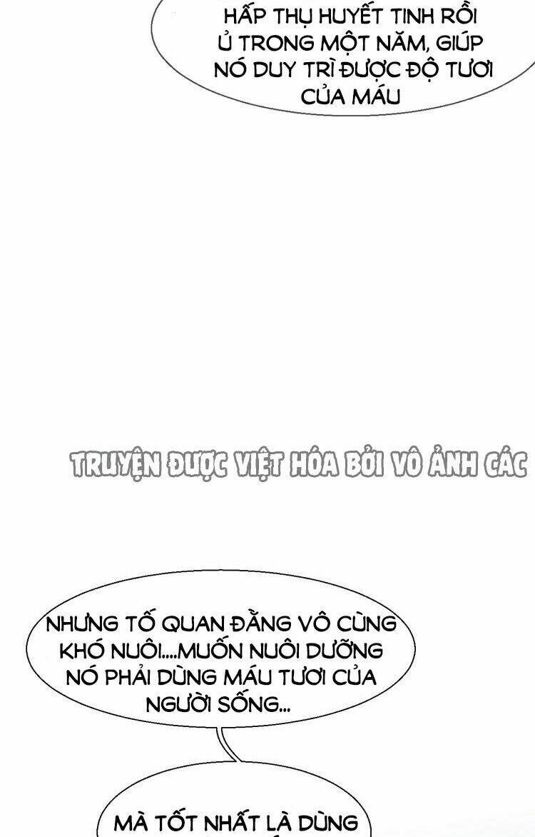 Đứng Yên! Đều Là Người Nhà Cả Mà! Chương 14 Ảnh 10