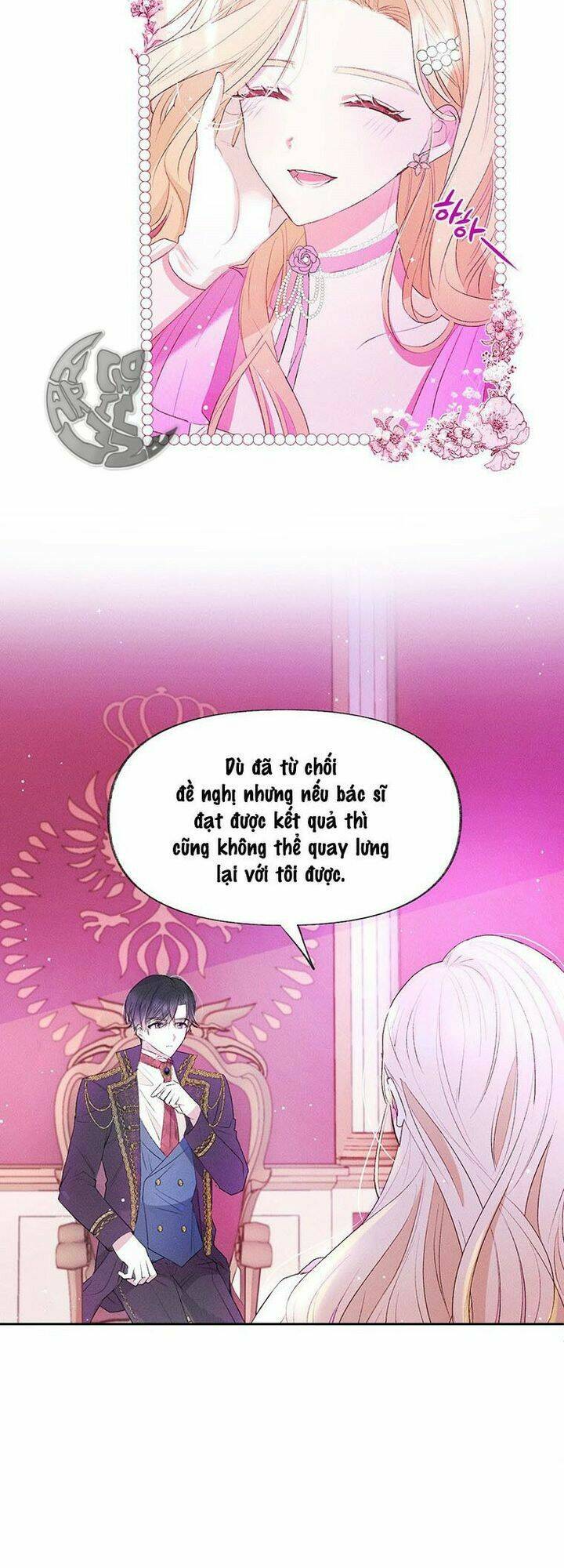 Mục Tiêu Là Tự Do Chương 1 Ảnh 32